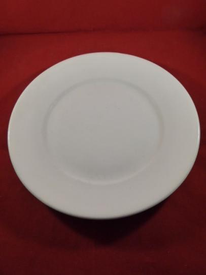 Genuine WW2 German Army Dinner Plate that was brought back from the Island of Jersey made by Rhenania Duisdorf Bonn 1939