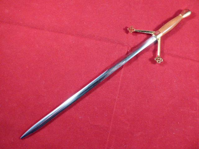 Miniature Wilkinson Sword – Claymore Sword – Mint in Box