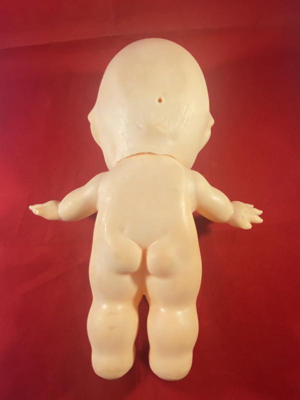 Kewpie doll cheap with wings