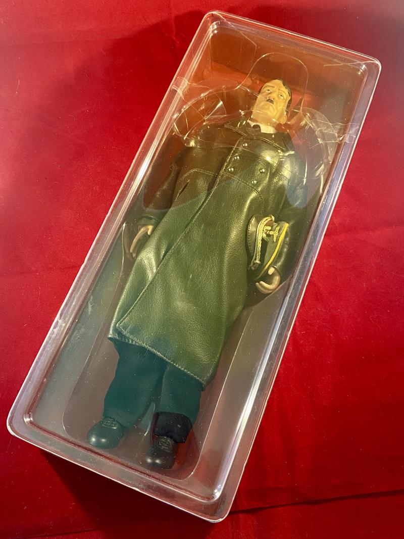 BOAS Militaria | In The Past Toys – Adolf Hitler in Black Leather
