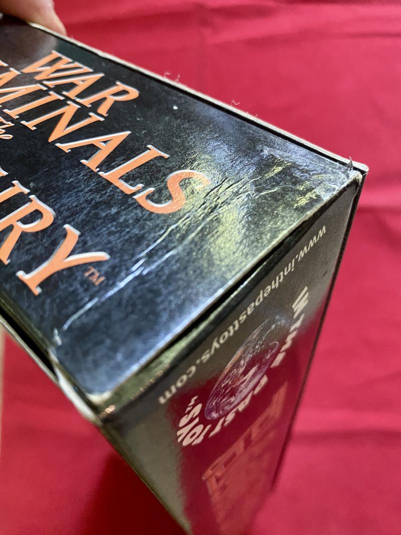 BOAS Militaria | In The Past Toys – Adolf Hitler in Black Leather