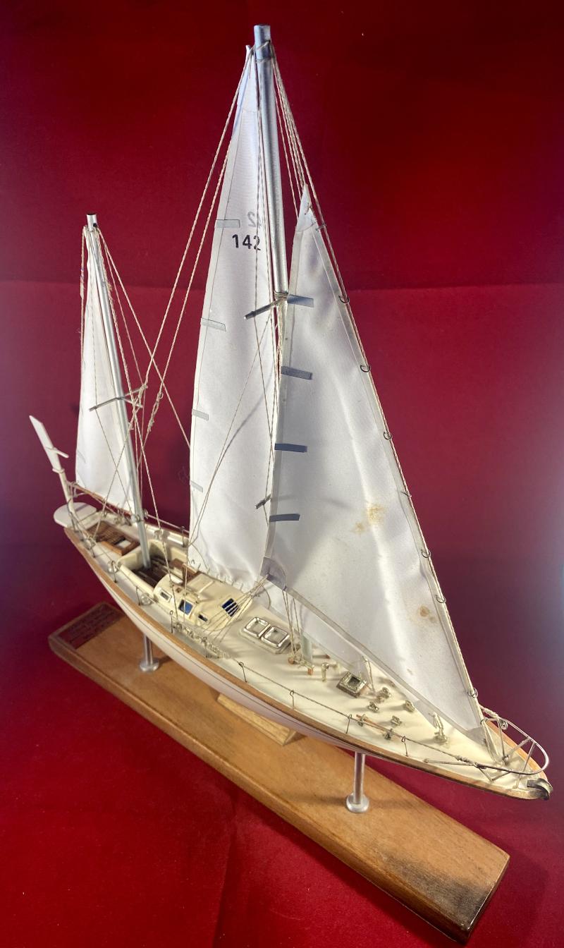 Extra Photos of Limited Edition Model of Gipsy Moth IV - 51534