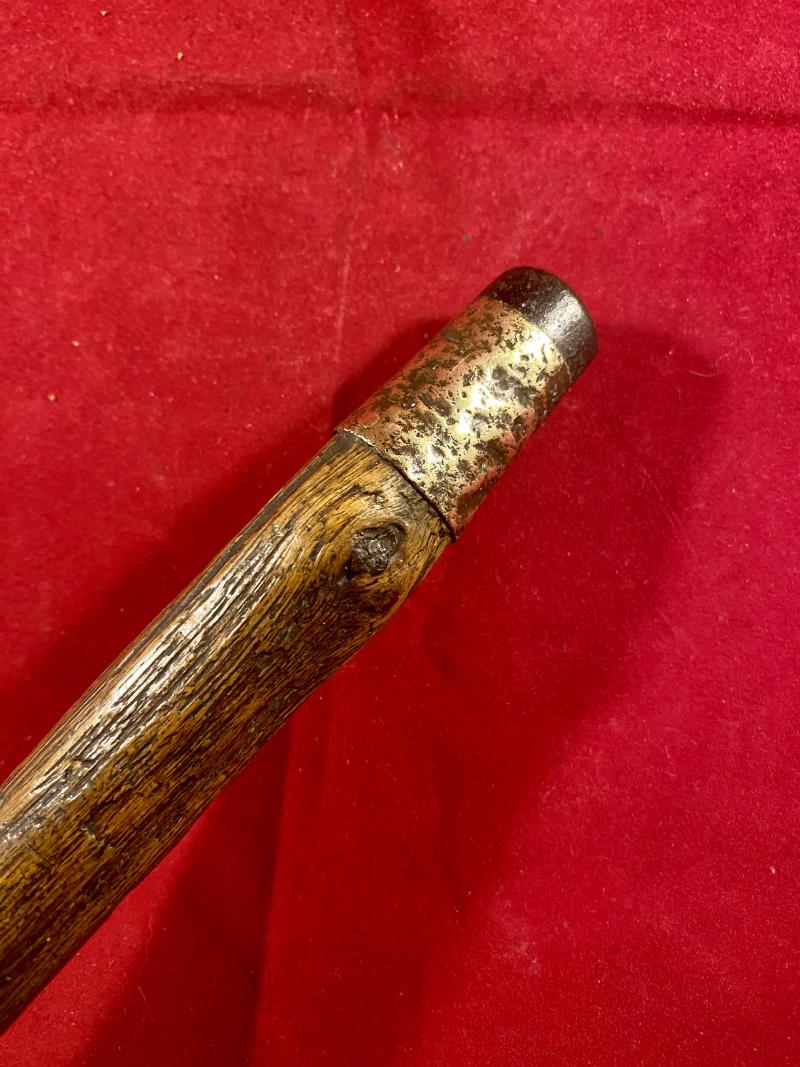 BOAS Militaria | Extra Photos of Victorian Custom Officer's “Rummage ...