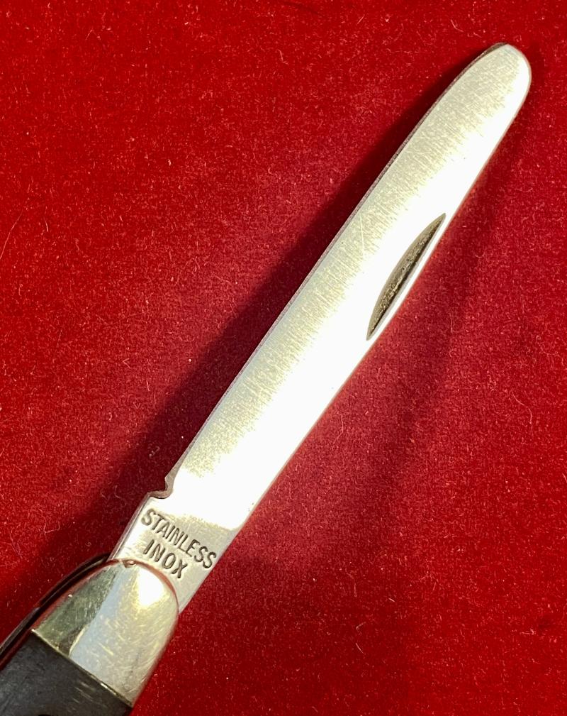 Vintage Smoker’s Pipe Knife by Wilkinson Sword of Sheffield