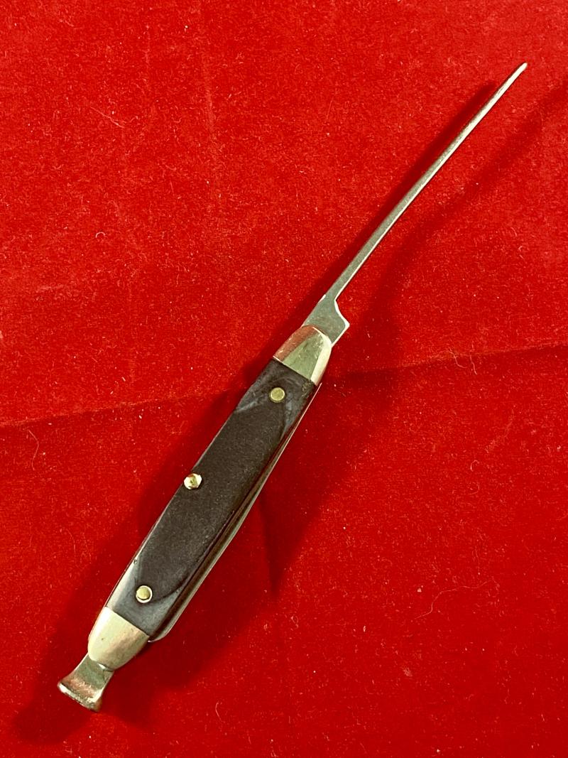 Vintage Smoker’s Pipe Knife by Wilkinson Sword of Sheffield