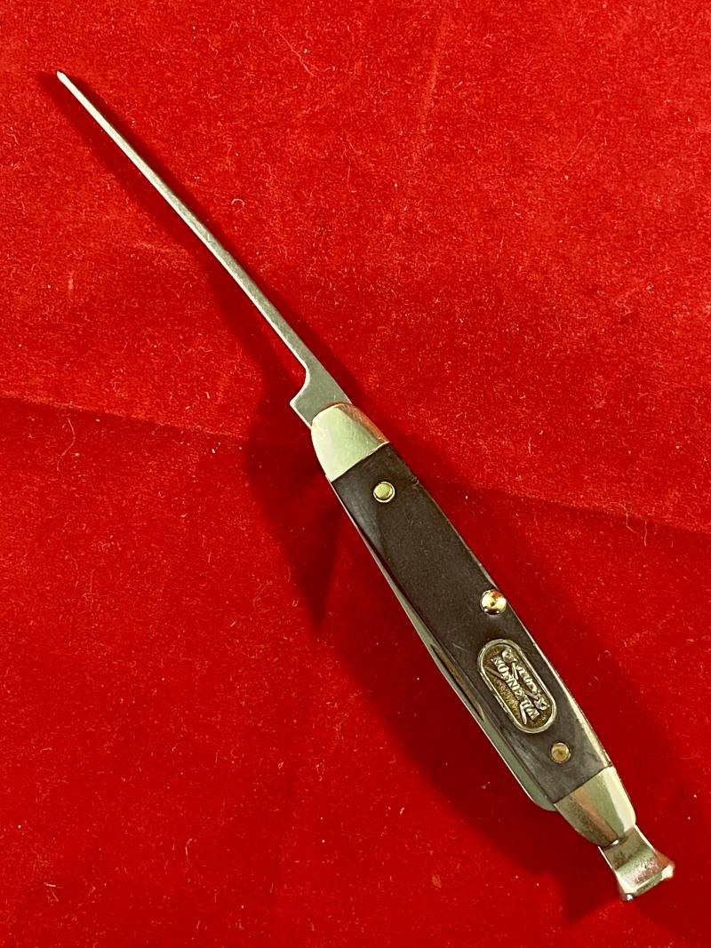 Vintage Smoker’s Pipe Knife by Wilkinson Sword of Sheffield