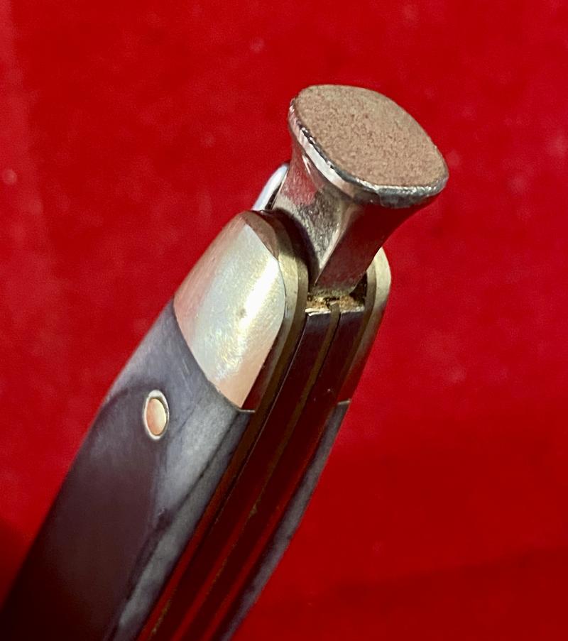 Vintage Smoker’s Pipe Knife by Wilkinson Sword of Sheffield