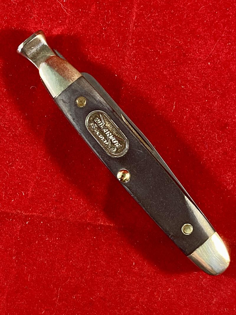 Vintage Smoker’s Pipe Knife by Wilkinson Sword of Sheffield