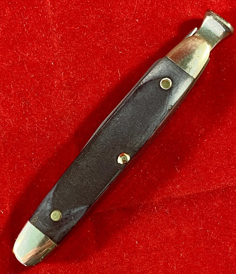 Vintage Smoker’s Pipe Knife by Wilkinson Sword of Sheffield