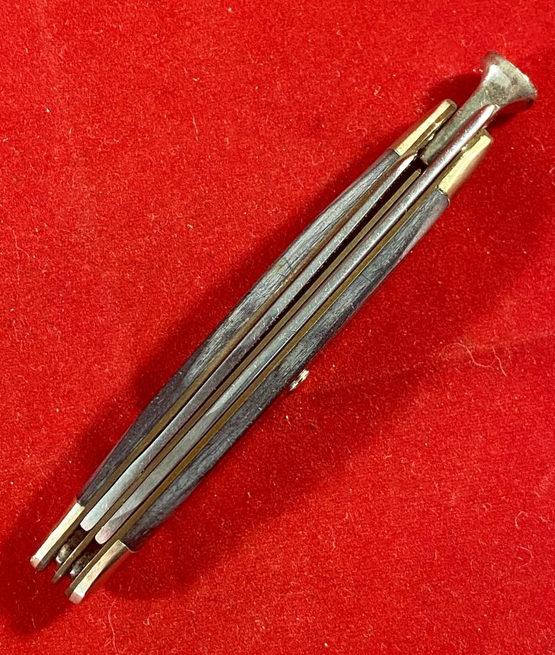 Vintage Smoker’s Pipe Knife by Wilkinson Sword of Sheffield