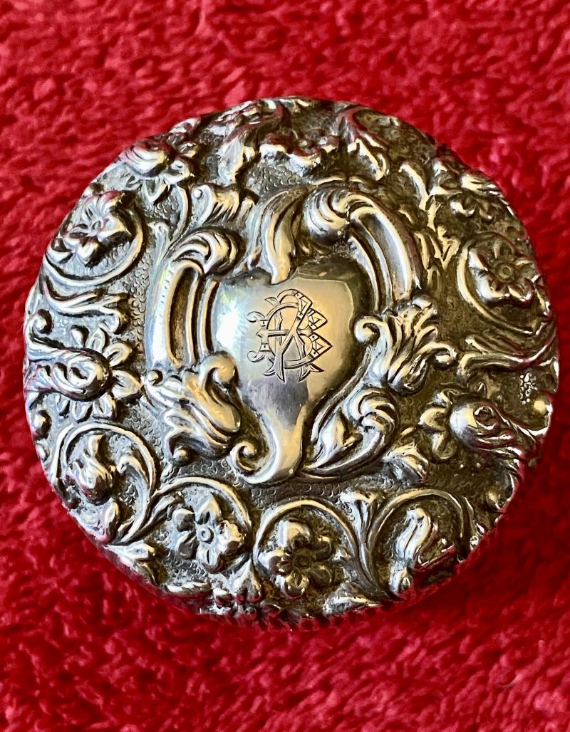 Extra Photos of Mappin & Webb Victorian Traveling Case - 52315