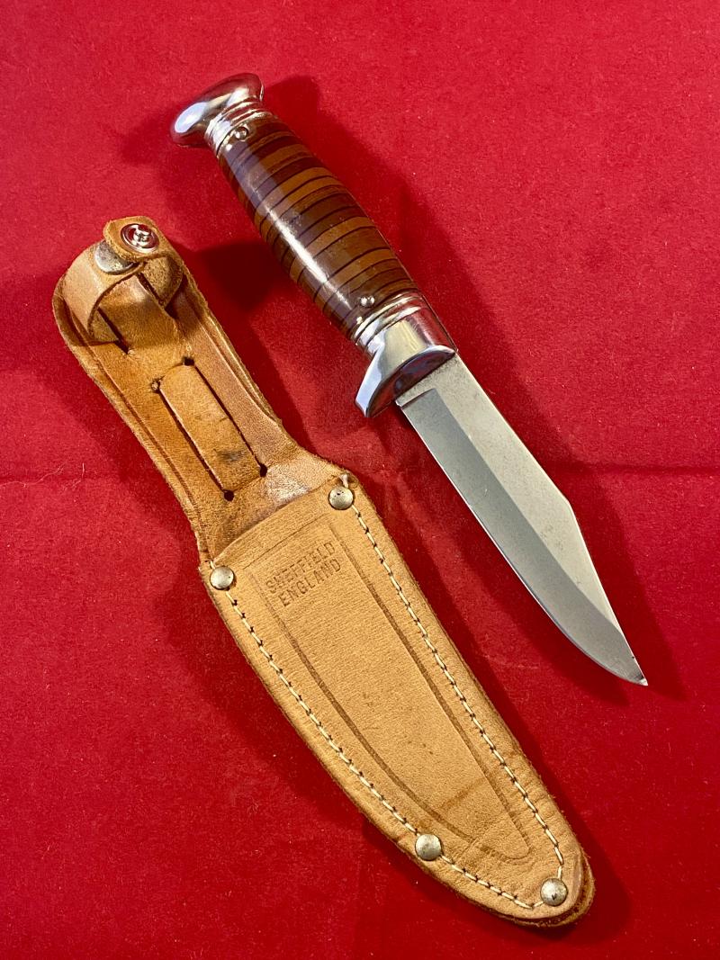 Mint Vintage Richards of Sheffield 