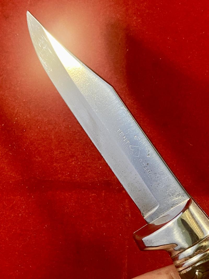 Mint Vintage Richards of Sheffield